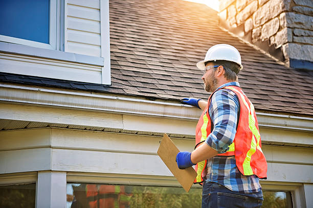 Roof Repair in Belmont